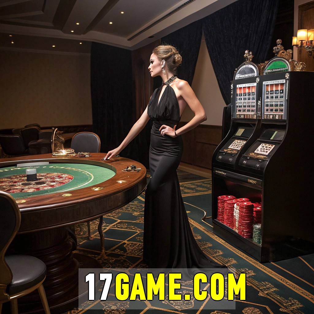 vivo no cassino 17game.com