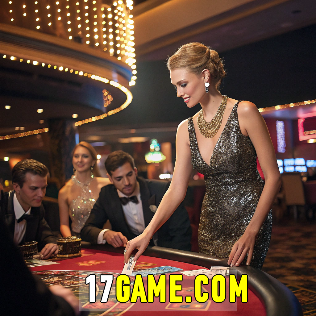 cassino 17game.com