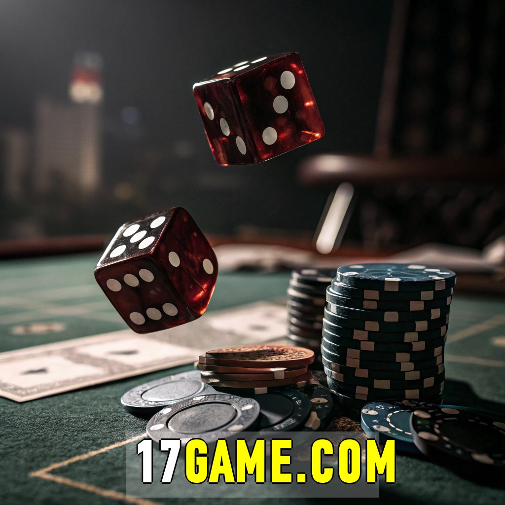 cassino 17game.com
